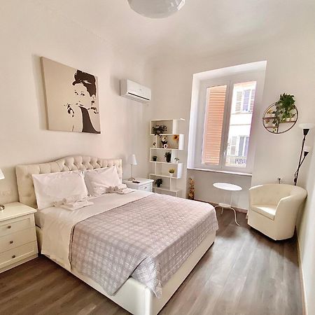 Nido Della Regina Apartment ตูริน ภายนอก รูปภาพ