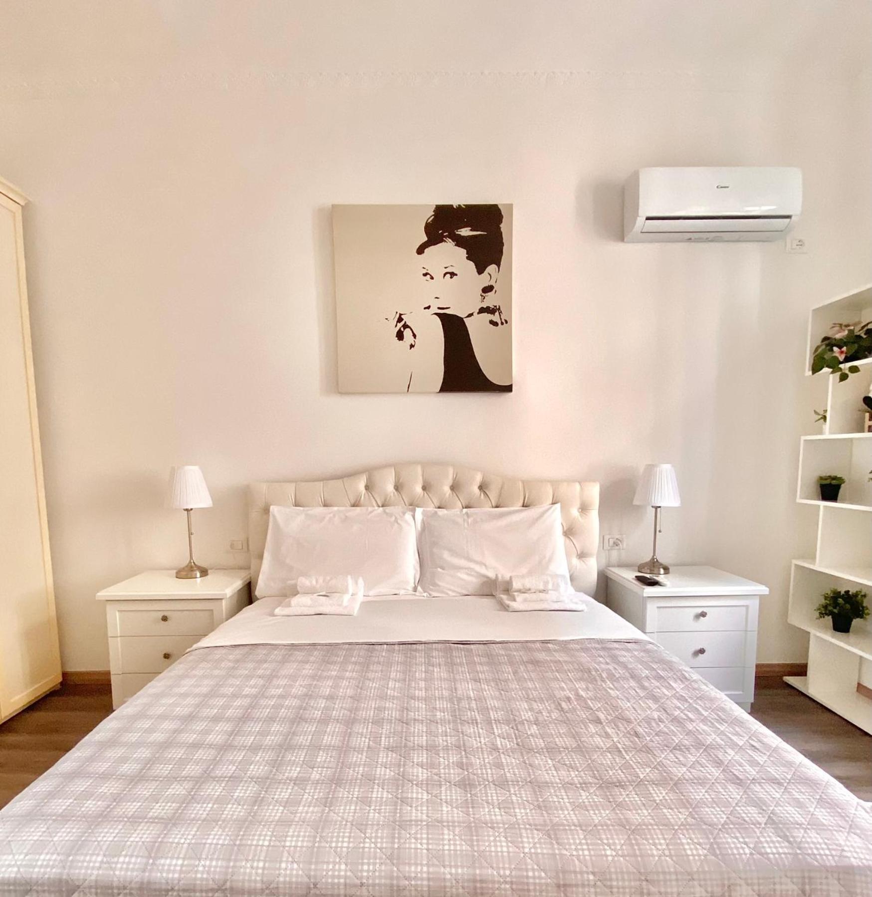 Nido Della Regina Apartment ตูริน ภายนอก รูปภาพ