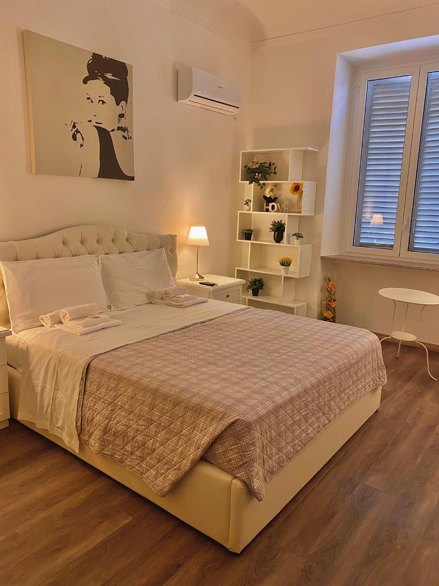 Nido Della Regina Apartment ตูริน ภายนอก รูปภาพ