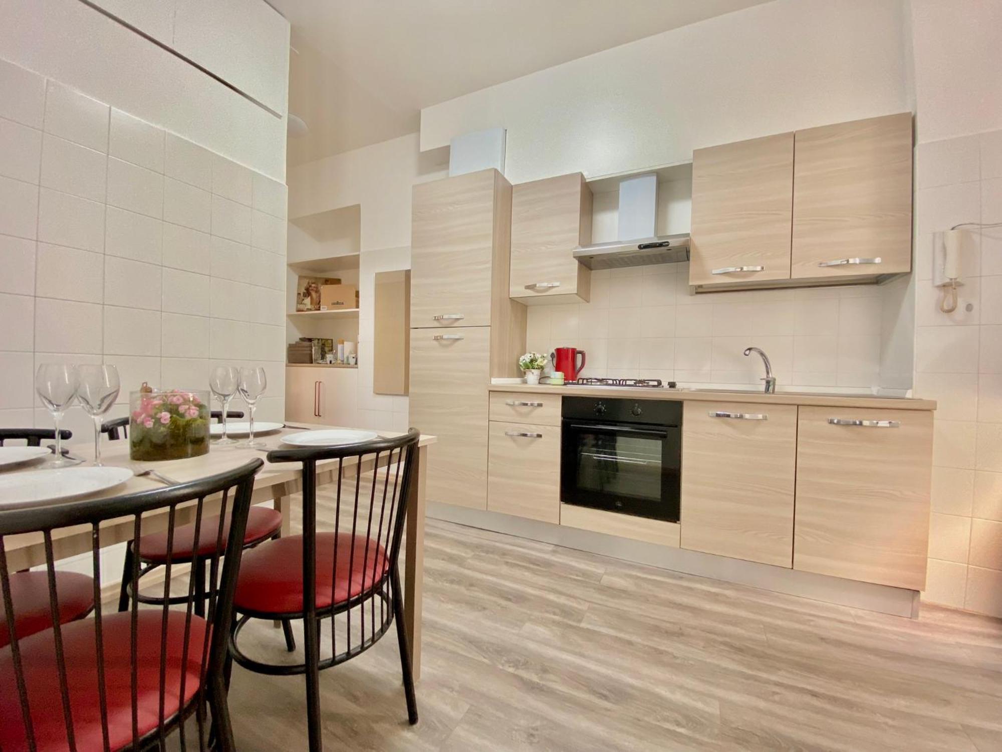 Nido Della Regina Apartment ตูริน ภายนอก รูปภาพ